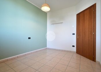 Trilocale Via Daniele Felici, Santarcangelo di Romagna - foto 14