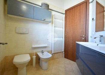 Trilocale Via Daniele Felici, Santarcangelo di Romagna - foto 17