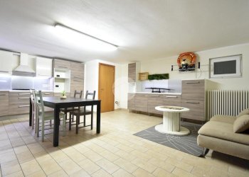 Trilocale Via Daniele Felici, Santarcangelo di Romagna - foto 22