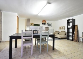 Trilocale Via Daniele Felici, Santarcangelo di Romagna - foto 23