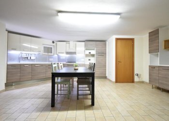 Trilocale Via Daniele Felici, Santarcangelo di Romagna - foto 24