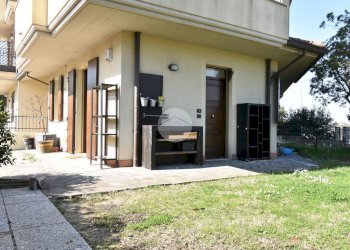 Trilocale Via Daniele Felici, Santarcangelo di Romagna - foto 27