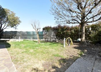 Trilocale Via Daniele Felici, Santarcangelo di Romagna - foto 28