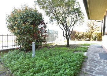 Trilocale Via Daniele Felici, Santarcangelo di Romagna - foto 29