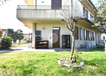 Trilocale Via Daniele Felici, Santarcangelo di Romagna - foto 30