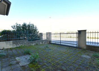 Trilocale Via Daniele Felici, Santarcangelo di Romagna - foto 31