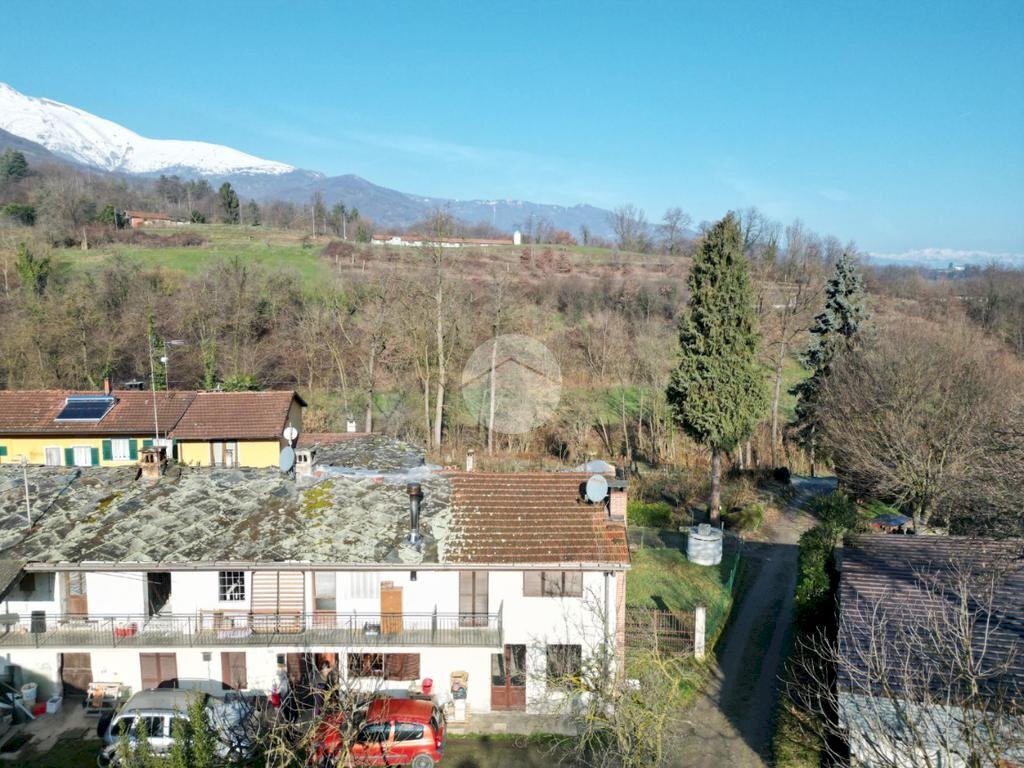 Casa semi indipendente Via beltramone, Barge - foto 1