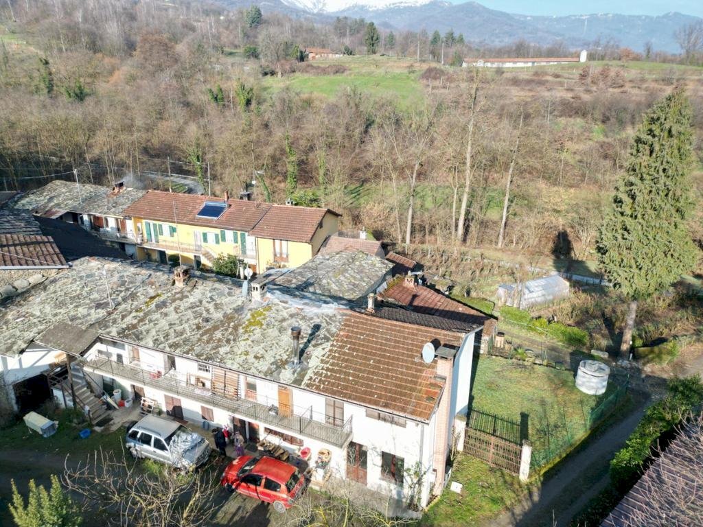 Casa semi indipendente Via beltramone, Barge - foto 3