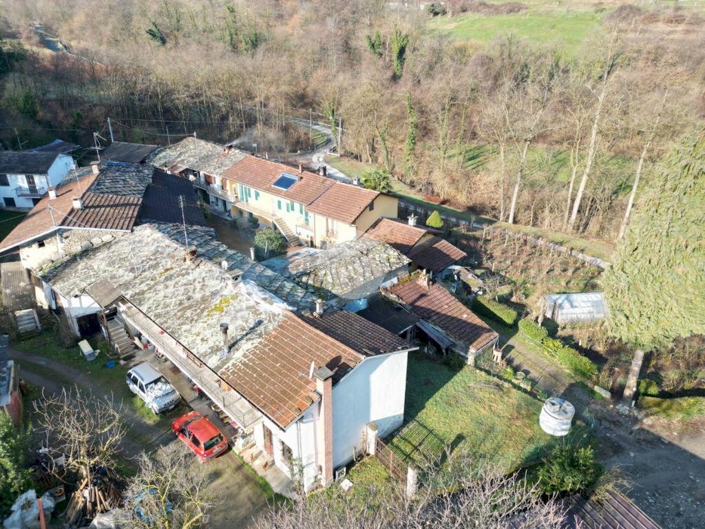 Casa semi indipendente Via beltramone, Barge - foto 2