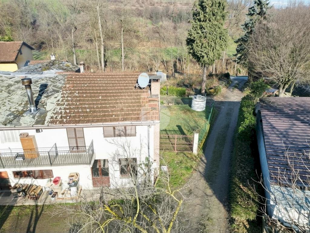Casa semi indipendente Via beltramone, Barge - foto 1