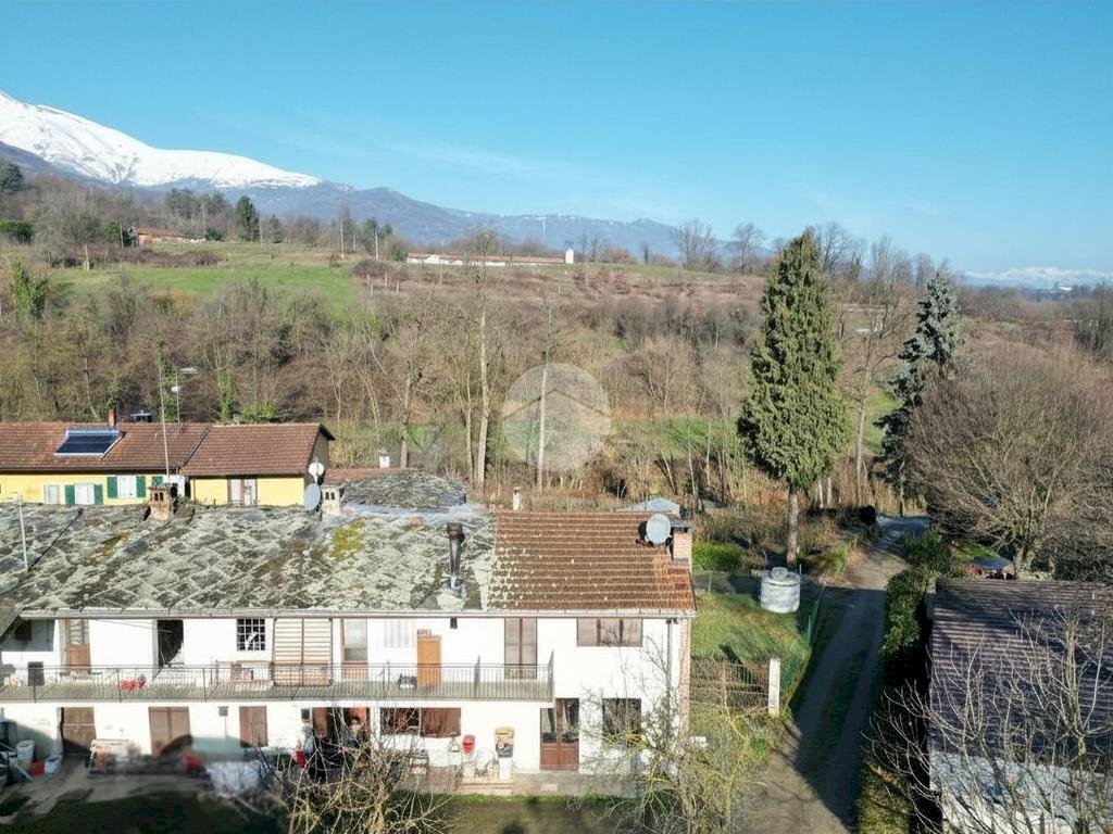 Casa semi indipendente Via beltramone, Barge - foto 2