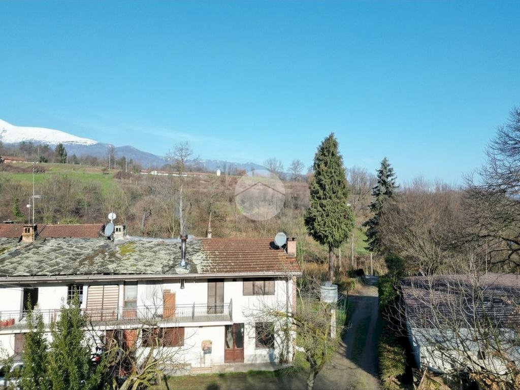 Casa semi indipendente Via beltramone, Barge - foto 3