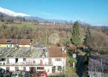 Casa semi indipendente Via beltramone, Barge - foto 1