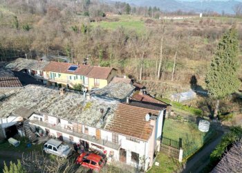 Casa semi indipendente Via beltramone, Barge - foto 3