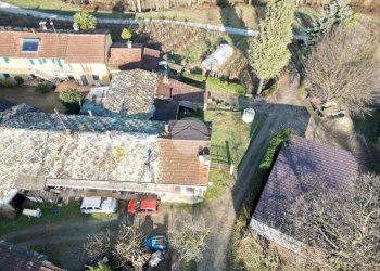 Casa semi indipendente Via beltramone, Barge - foto 4