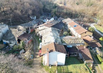 Casa semi indipendente Via beltramone, Barge - foto 5