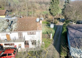 Casa semi indipendente Via beltramone, Barge - foto 6