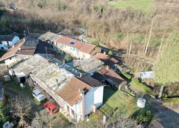 Casa semi indipendente Via beltramone, Barge - foto 8