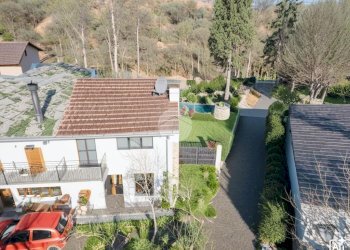 Casa semi indipendente Via beltramone, Barge - foto 11