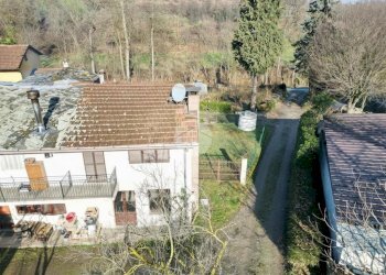 Casa semi indipendente Via beltramone, Barge - foto 1