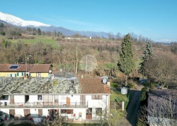 Casa semi indipendente Via beltramone, Barge - foto 2