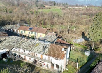 Casa semi indipendente Via beltramone, Barge - foto 11