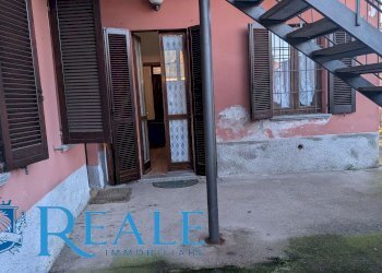 Trilocale Bernate Ticino - foto 1