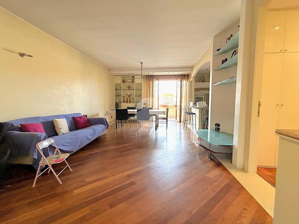 Quadrilocale Via Salvador Allende, San Mauro Pascoli - foto 1