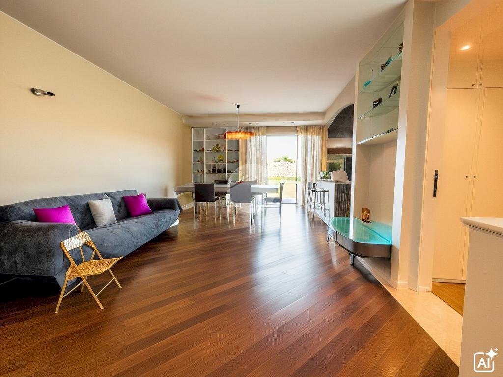 Quadrilocale Via Salvador Allende, San Mauro Pascoli - foto 2