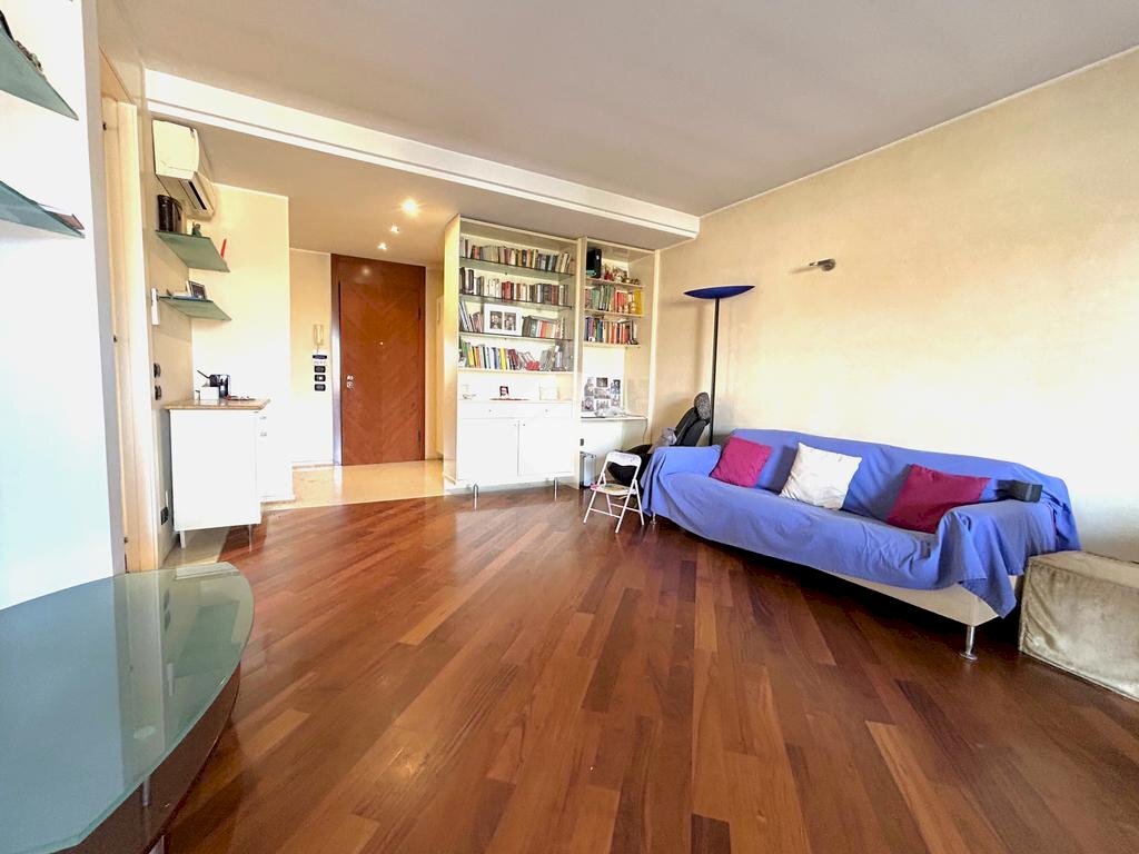 Quadrilocale Via Salvador Allende, San Mauro Pascoli - foto 3