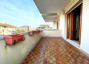 Quadrilocale Via Salvador Allende, San Mauro Pascoli - foto 7