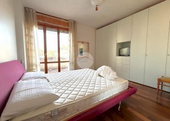 Quadrilocale Via Salvador Allende, San Mauro Pascoli - foto 9