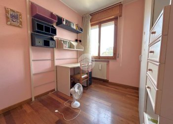 Quadrilocale Via Salvador Allende, San Mauro Pascoli - foto 14