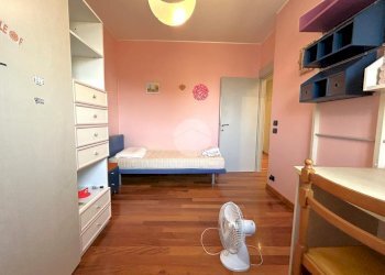 Quadrilocale Via Salvador Allende, San Mauro Pascoli - foto 15