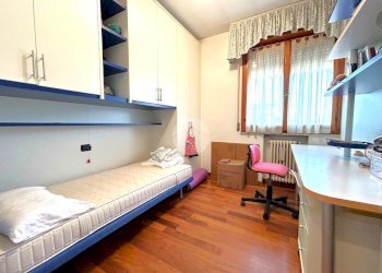 Quadrilocale Via Salvador Allende, San Mauro Pascoli - foto 18