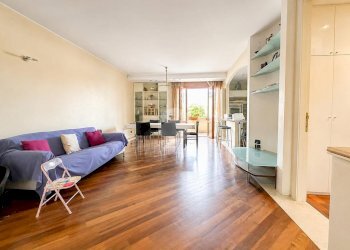 Four-room apartment Via Salvador Allende, San Mauro Pascoli - photo 3