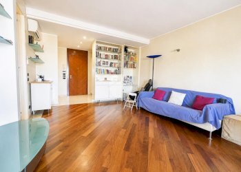 Four-room apartment Via Salvador Allende, San Mauro Pascoli - photo 4