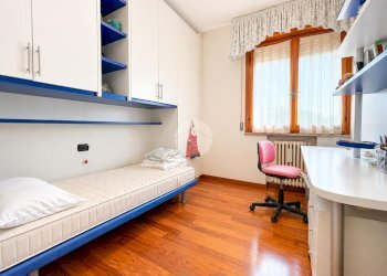Four-room apartment Via Salvador Allende, San Mauro Pascoli - photo 10