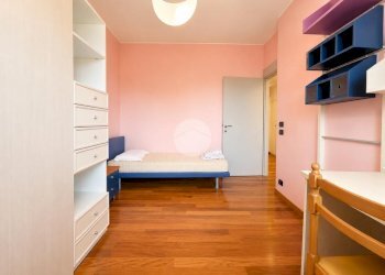 Four-room apartment Via Salvador Allende, San Mauro Pascoli - photo 12