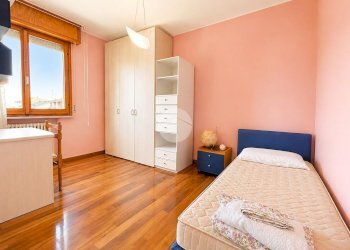 Four-room apartment Via Salvador Allende, San Mauro Pascoli - photo 13