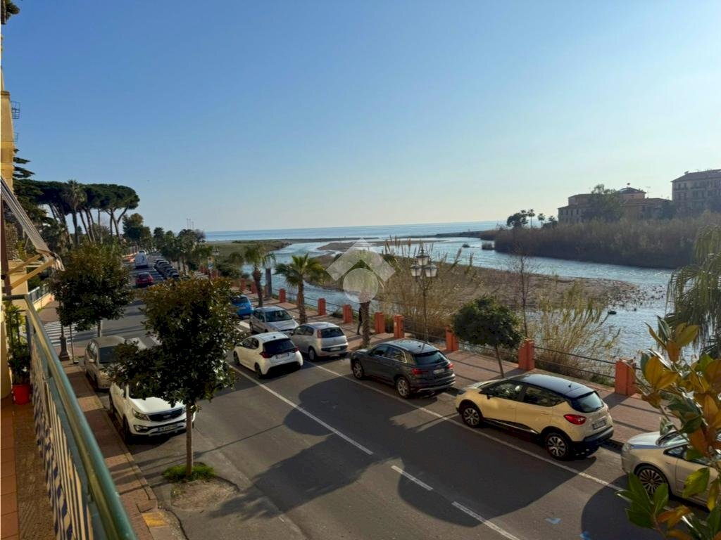 Appartamento Lungo Fiume, Ventimiglia - foto 2