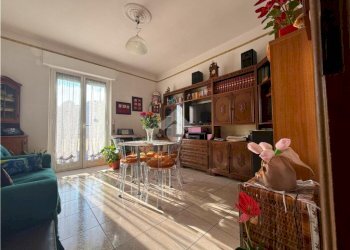 Appartamento Lungo Fiume, Ventimiglia - foto 5