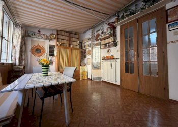 Appartamento Lungo Fiume, Ventimiglia - foto 6