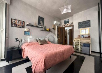 Appartamento Lungo Fiume, Ventimiglia - foto 15