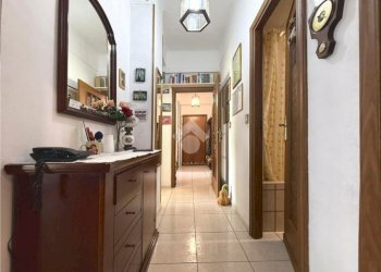 Appartamento Lungo Fiume, Ventimiglia - foto 17