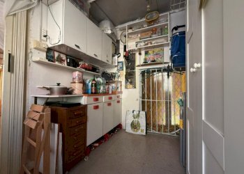 Appartamento Lungo Fiume, Ventimiglia - foto 19