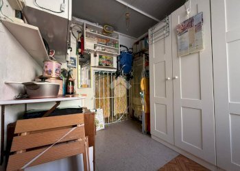 Appartamento Lungo Fiume, Ventimiglia - foto 20