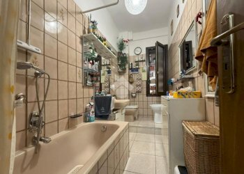 Appartamento Lungo Fiume, Ventimiglia - foto 24