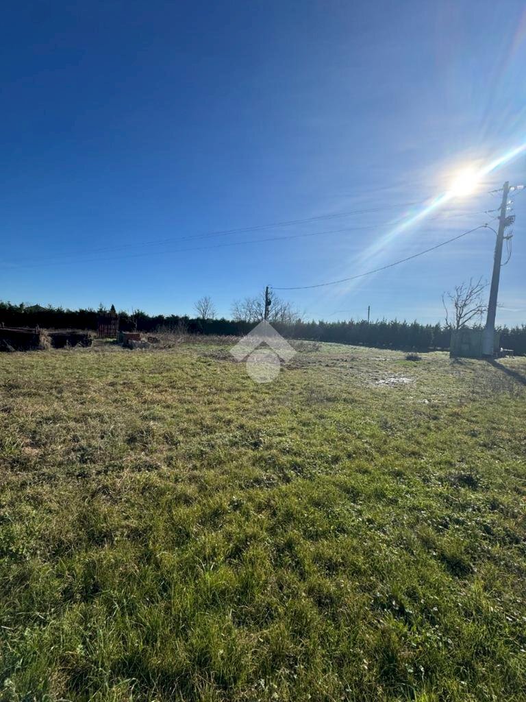 Terreno agricolo Via Carlona, Cesenatico - foto 2