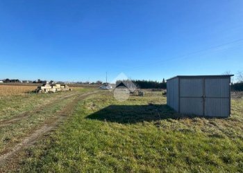 Terreno agricolo Via Carlona, Cesenatico - foto 1